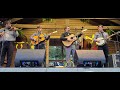 Daddy's Dinner Bucket  / Ralph Stanley II and The Clinch Mountain Boys