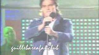 Guille Barea - Se Esfuma Tu Amor