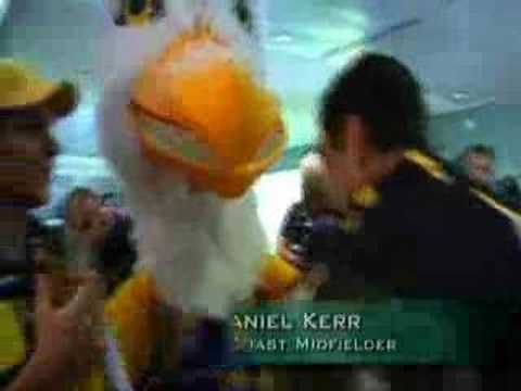 The Chaser's War on Everything: The West Coke Eagles