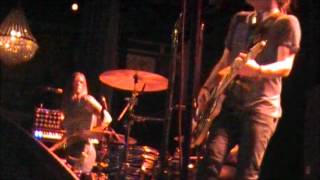 The Dandy Warhols - Boys Better (Live) @ Royale Boston - June 2012