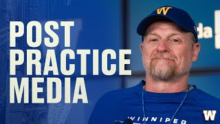 Coach O'Shea | May 26