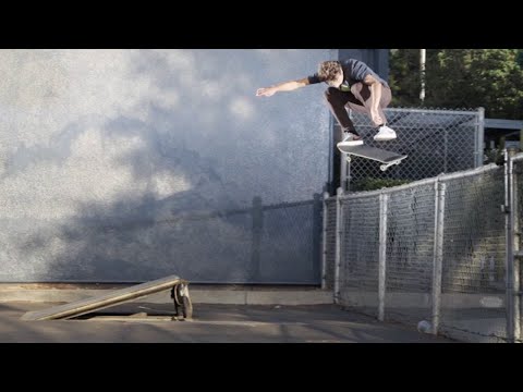 Blake Carpenter's "Programming Injection" Toy Machine Part