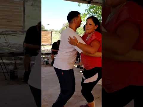 El tigre del chamamé y su conjunto en la rubia STA Fe