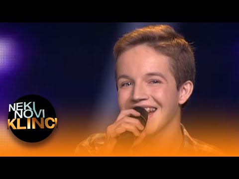 Aleksandar Temelkov - MILICU STOJAN VOLEO - (Neki Novi Klinci 2015)