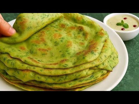 The easiest and tastiest Poha breakfast recipe, make it in just 10 minutes.