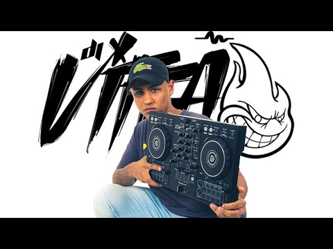 MEGA HITZADA DE NATAL - 25 DE DEZEMBRO - CLIMA ESPECIAL   DJ VITTÃO  MC'S DELUX & GW