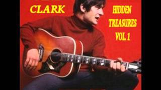 Gene Clark -- Young Love