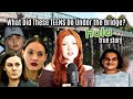 Bullied Teen Invited to Her Own “Murder Party” | What Happened Under the Bridge? | Reena Virk | Hulu