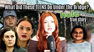 Bullied Teen Invited to Her Own “Murder Party” | What Happened Under the Bridge | Reena Virk | Hulu