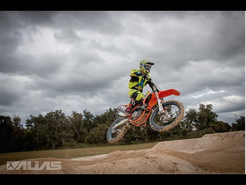 Alias Mx: The Nest - Ep. 3