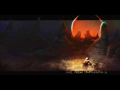 The New Horizons - STYX ★ The New Horizons