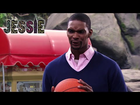 Basketball und Aberglauben - GANZE FOLGE | Jessie