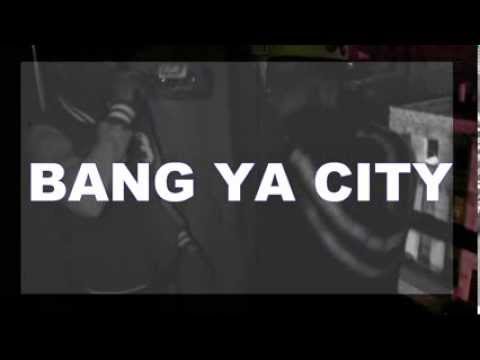 BANG YA CITY - M. GUTTA & FUZITO (ITZAMOVIEDVD)