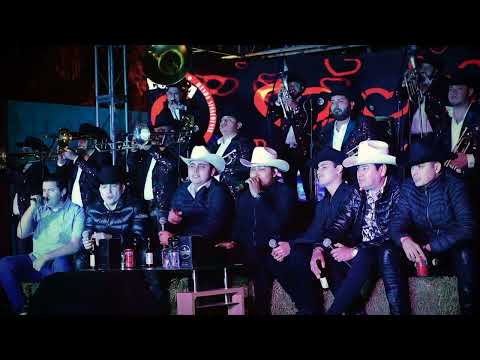 Cuídala - Perdidos de Sinaloa, Décima Banda, Erick Alexander [En Vivo]