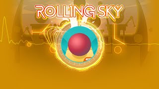 Cover art for Bouncing City