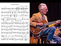 Pat Martino - The Great Stream Transcription