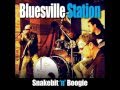 Bluesville Station - One More Night With You