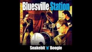 Bluesville Station - One More Night With You