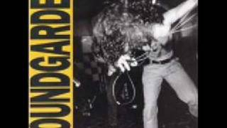 Soundgarden - Uncovered