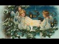 С Рождеством! Хор девочек – В Рождество Христово ангел прилетел 