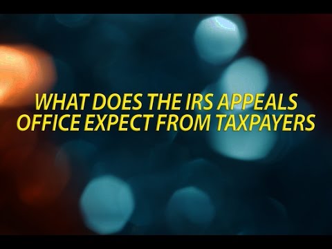 Tax Attorney