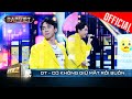 DT cà khịa người yêu cũ Có Không Giữ Mất Rồi Buồn|Rap Việt Mùa 3 [Live Stage]