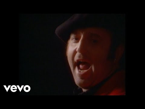 The Fabulous Thunderbirds - Tuff Enuff (Official Video)