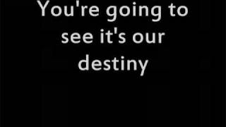 Disney's Toy Story-You've Got a Friend in Me with lyrics