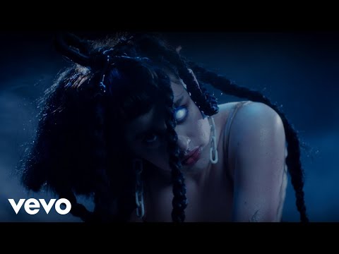 sophie meiers - x-ray vision (Official Video)