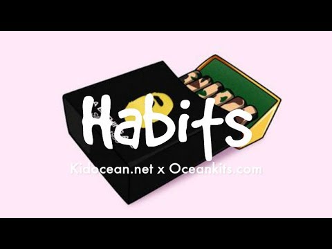 [FREE] Lil Pump x Travis Scott Type Beat 2018 - Habits l Free Trap Type Instrumental 2018