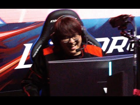 FPX夏季赛vlog第一期：FPX vs RW 台前幕后~