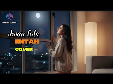 Iwan Fals – Entah | Cover Version by AF Music