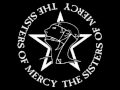 Temple of Love extended version - The Sisters of Mercy