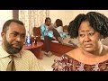 DAYS OF AGONY NO WOMAN CAN GIVE YOU PEACE OF MIND LIKE ME BEST OF ZACK ORJI OLD AFRICAN MOVIES