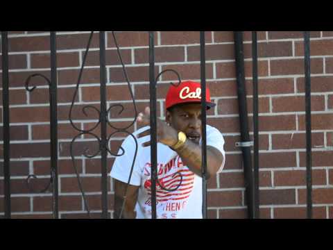 KING NOOCH X INFAMOUS KABOO"CHOW MEIN" OFFICIAL MUSIC VIDEO