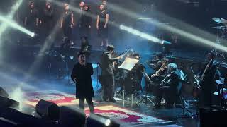 Download lagu Dirly - Badai Pasti Berlalu - Konser 52 th Erros Djarot - 25 April 2026  mp3