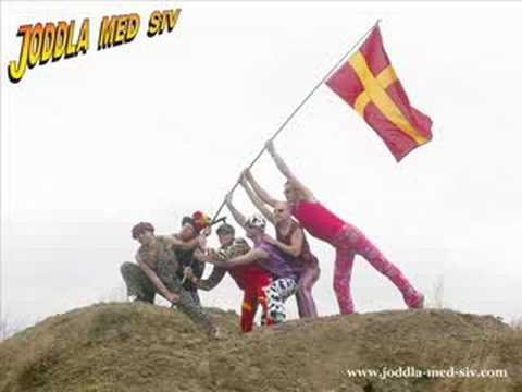 download lagu mp3 mp4 Joddla Med Siv, download mp3 Joddla Med Siv free downloadn, video klip Joddla Med Siv