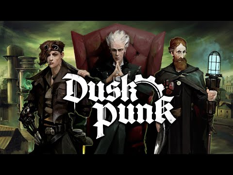 Launch Trailer