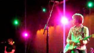 Matt Wertz- Counting to 100