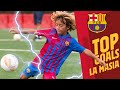 ?? BEST LA MASIA GOALS (MAY 2022) ??