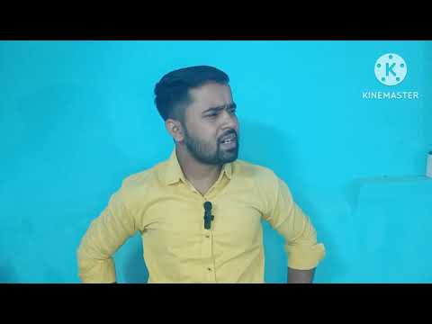 Himanshu Rao Audition vi...