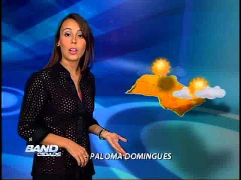 Band Cidade Campinas 05 10 2012 - bloco 02