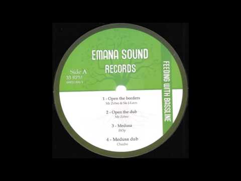 BREDRIN RECORDS/DARK NATTY/DUB DARK NATTY/EMANA SOUND RECORDS 12''