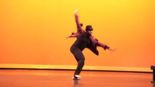 Nina Simone Tribute Part 2: &#39;Rags and Old Iron&#39; SBVC February 2016