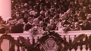 Harding Speech