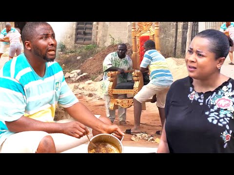 THE MISSING THRONE (Trending New Movie HD) Uju Okoli 2021 Latest Nigerian Nollywood Movie