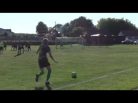 OPP Bramki Ester Wojciechowice - KSZO II Ostrowiec Św. 1:5