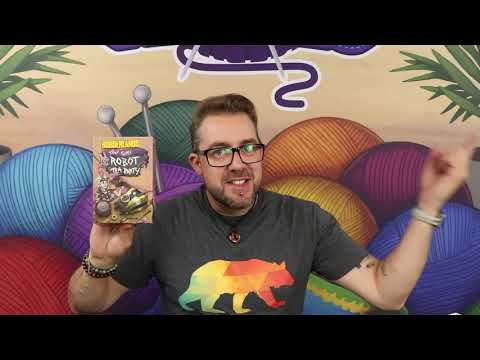 XYZ Game Labs: Tiny Tina's Robot Tea Party Demo