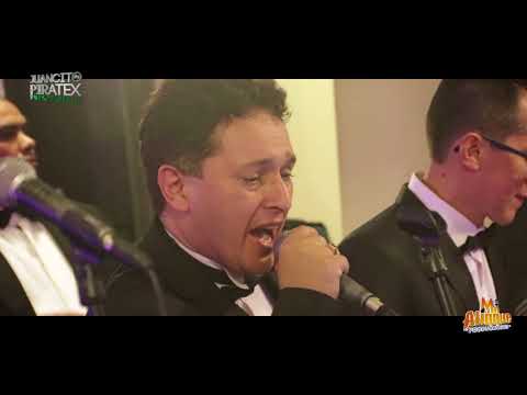 Conversación en Tiempo de Bolero - Mr. Afinque All Stars (Boda Diana & Rudhy)