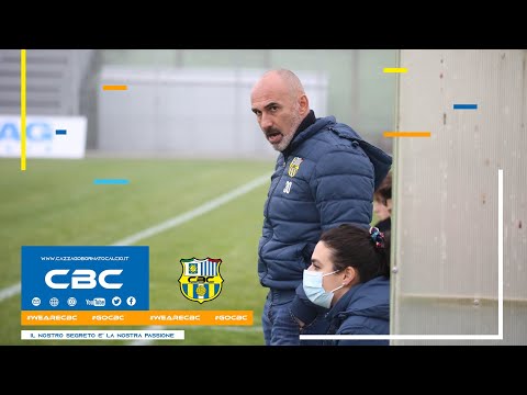 CazzagoBornato-Castiglione le interviste nel post partita